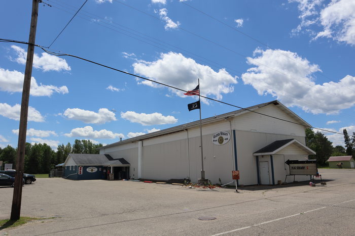 Gem Theatre - June 17 2022 Photo (newer photo)